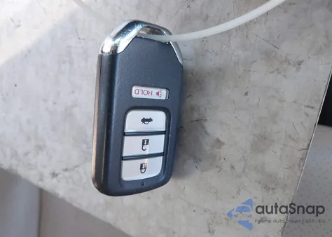 2013 Honda Accord Ex-L from USA, damaged, VIN 1HGCR2F84DA236390